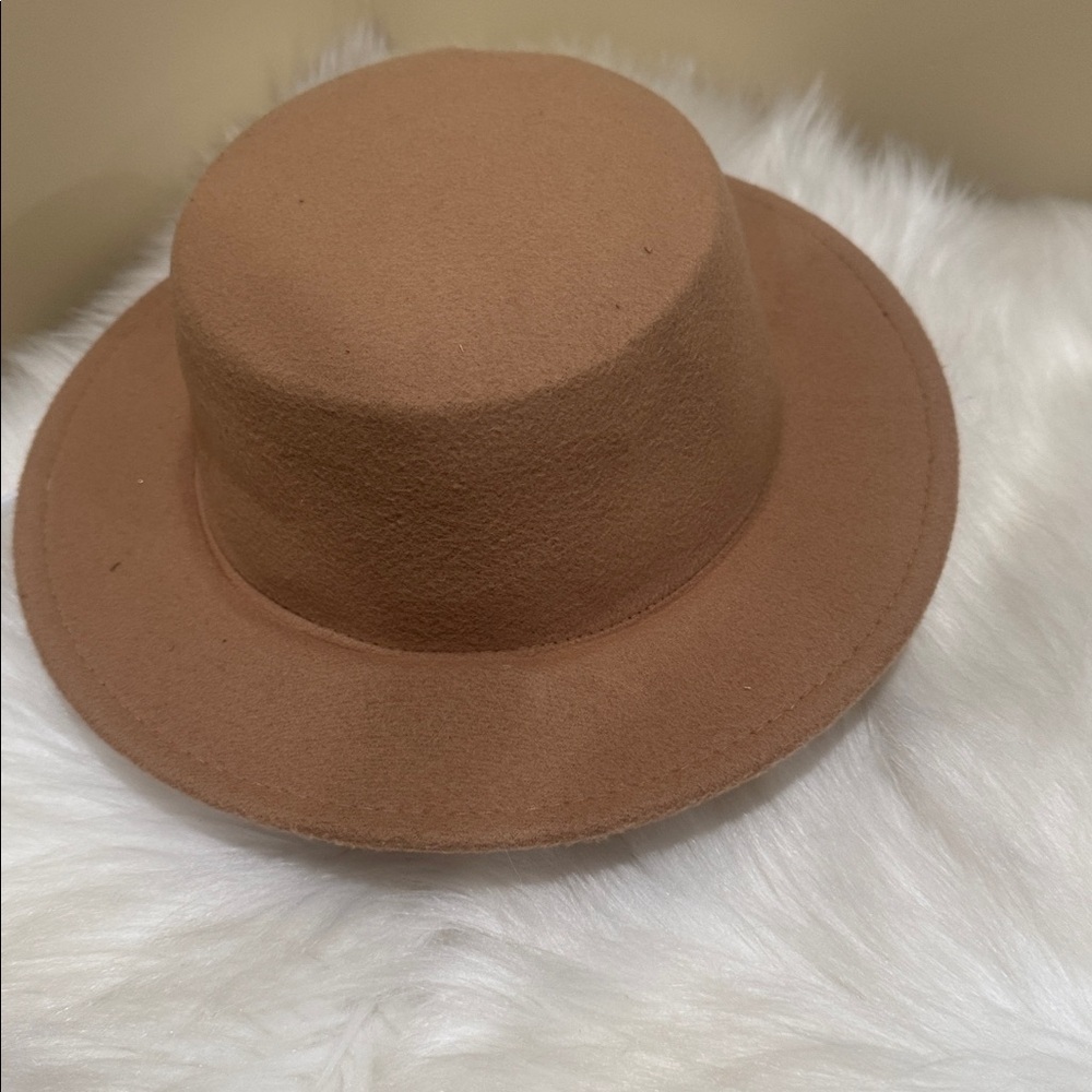 𝅺CLASSIC Fedora - Picture 4 of 8